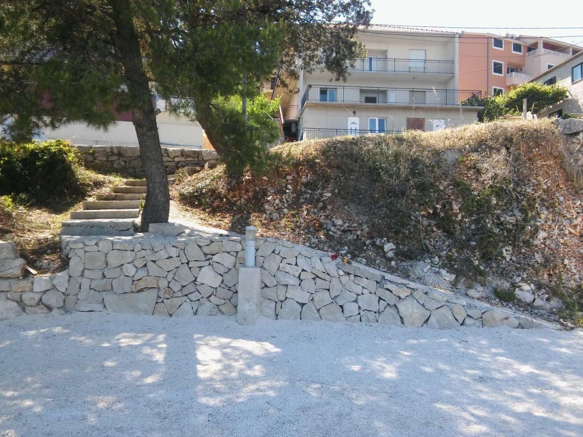 Studio Apartment Luce Marina Exterior photo